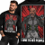 LONGSLEEVE ŚMIESZNY BLADE TYSON